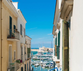 Bed & Breakfast Locanda Trani Trani